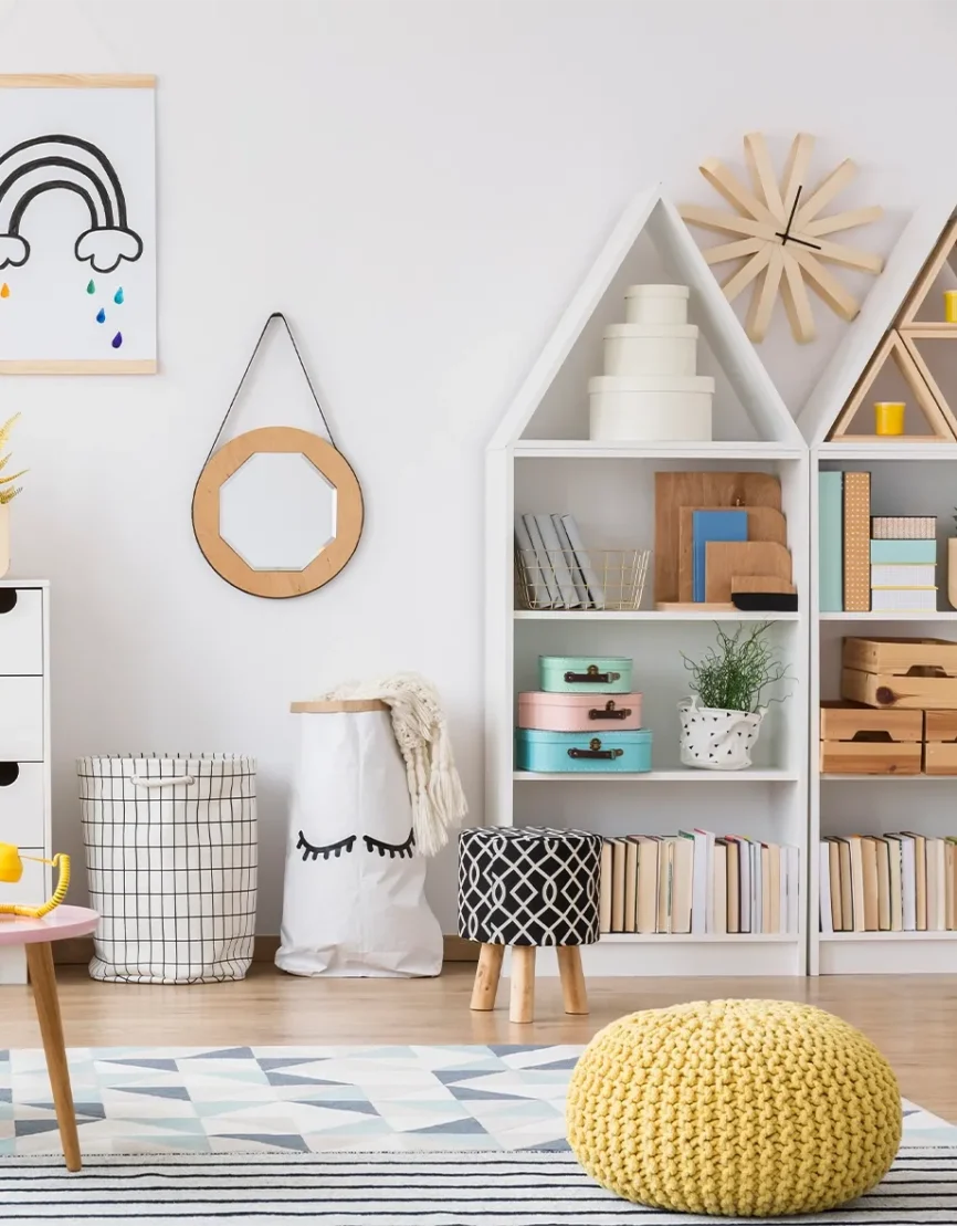 Οργάνωση Χώρου