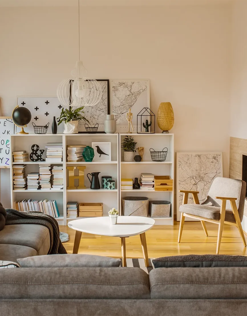 Διακόσμηση & Είδη Σπιτιού