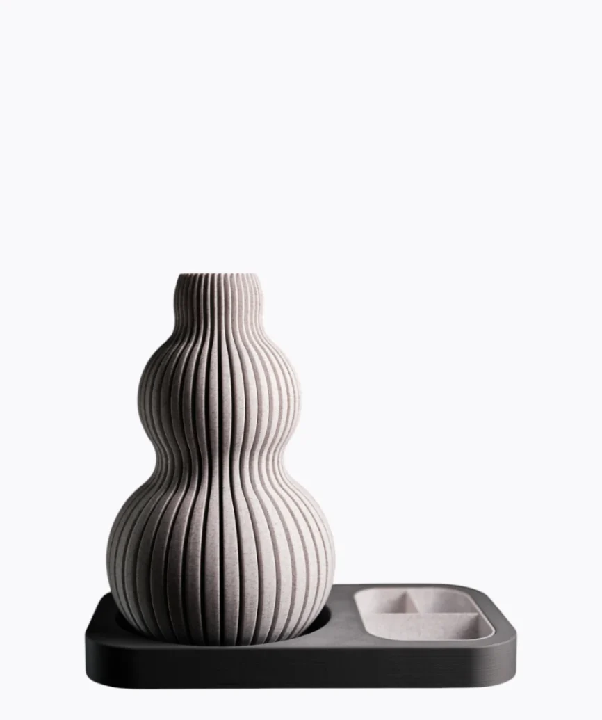 Βάζο Διακόσμησης Nimbus Βάζο Διακόσμησης Nimbus