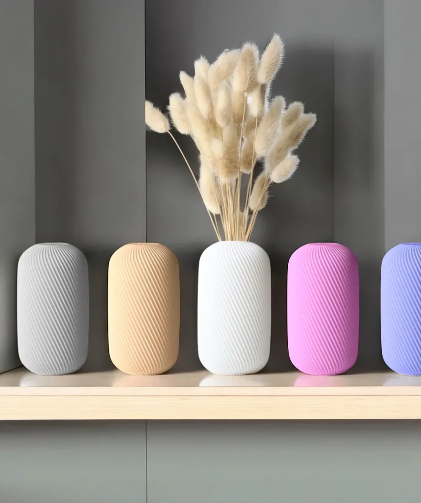 3D Βάζο Rossella 3D Βάζο Rossella