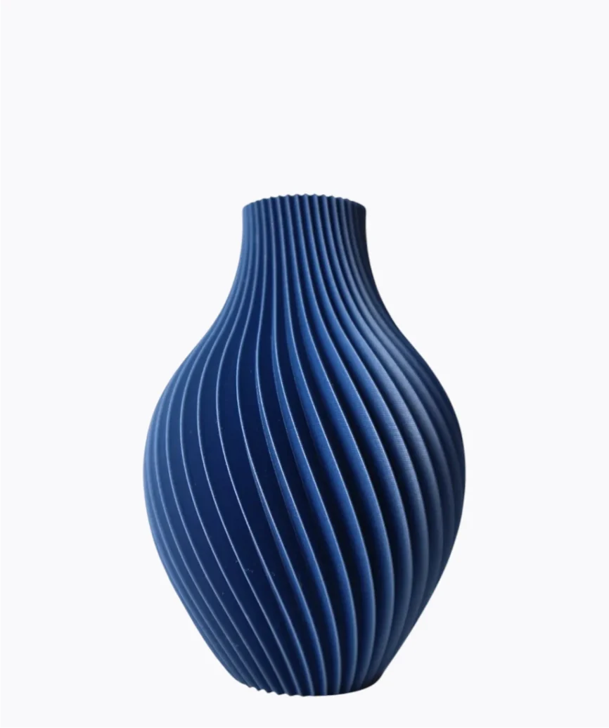 Minimal 3D Βάζο Felicia Minimal 3D Βάζο Felicia