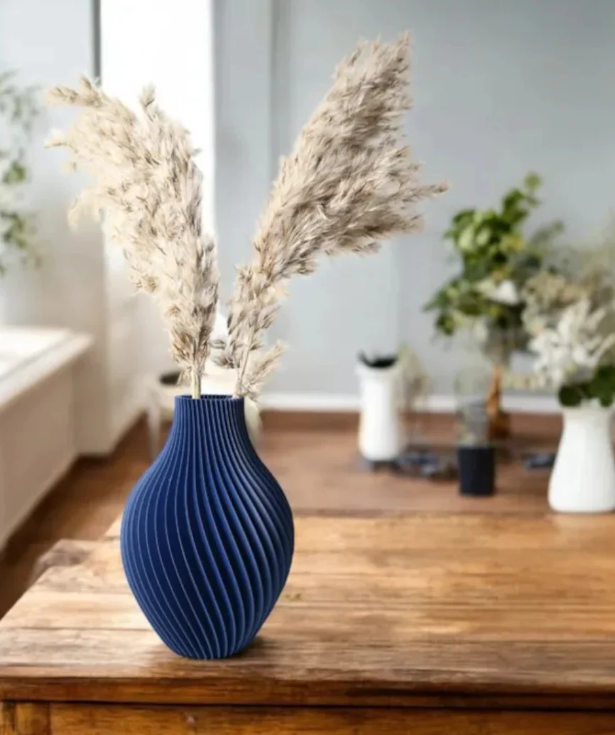 Minimal 3D Βάζο Felicia Minimal 3D Βάζο Felicia