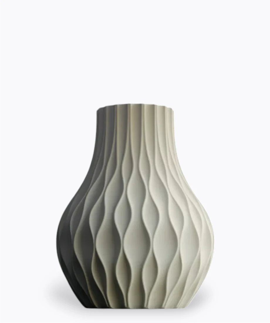 3D Διακοσμητικό Βάζο 3D Διακοσμητικό Βάζο