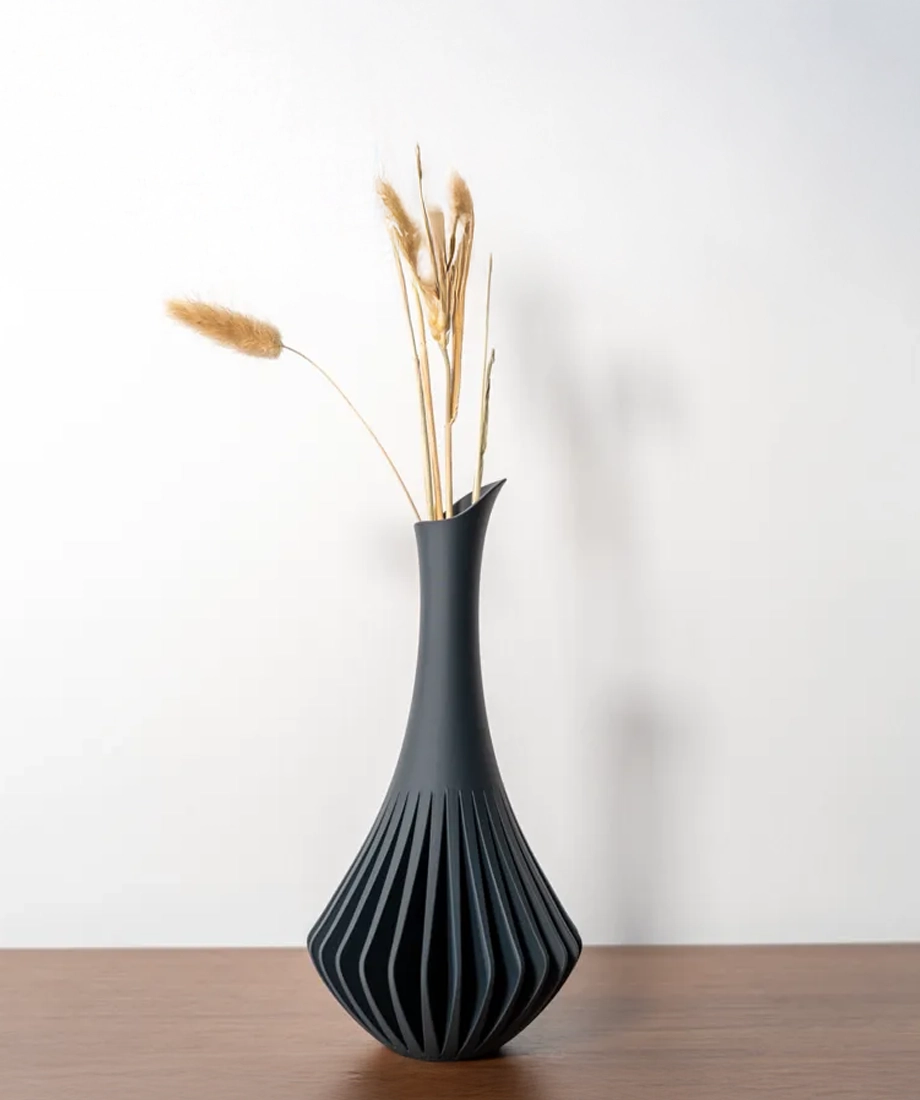 3D Διακοσμητικό Βάζο “MCM” 3D Διακοσμητικό Βάζο “MCM”