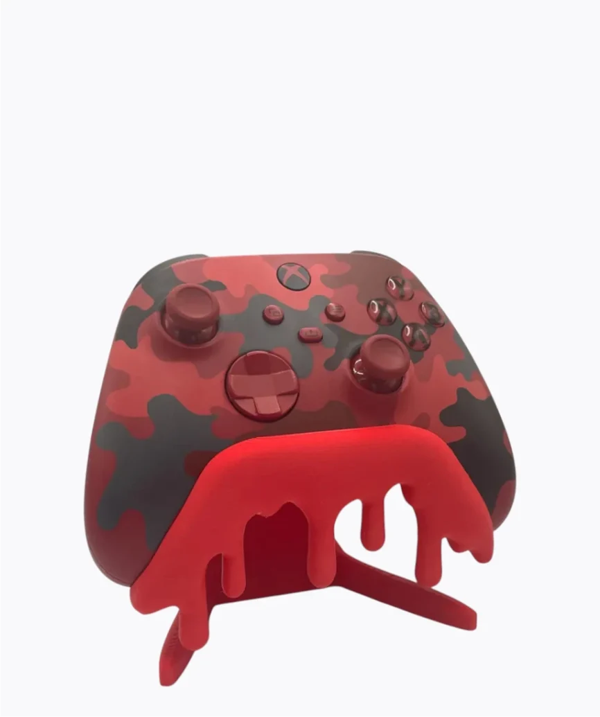 3D Βάση XBOX Series X/S 3D Βάση XBOX Series X/S