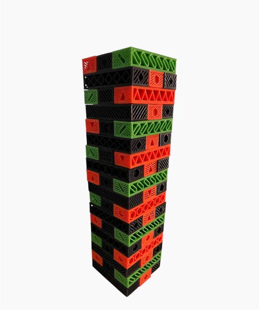 Jenga Blocks Jenga Blocks