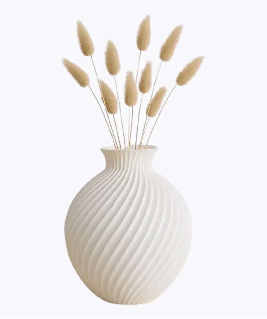 3D Βάζο Donatella