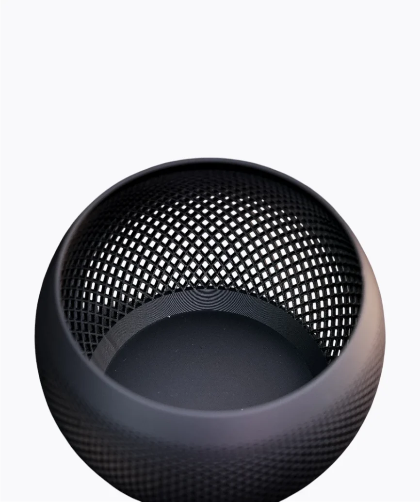 3D Διακοσμητικό Καλάθι Mesh