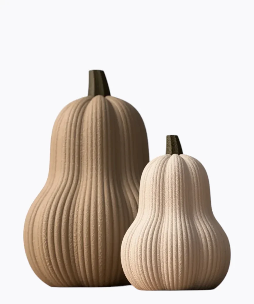 Minimal Κολοκύθα Butternut