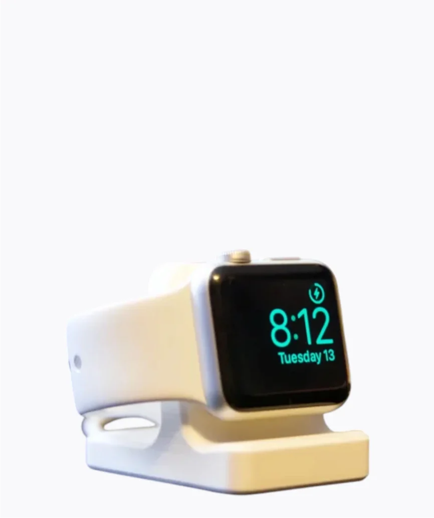 3D Βάση Apple Watch