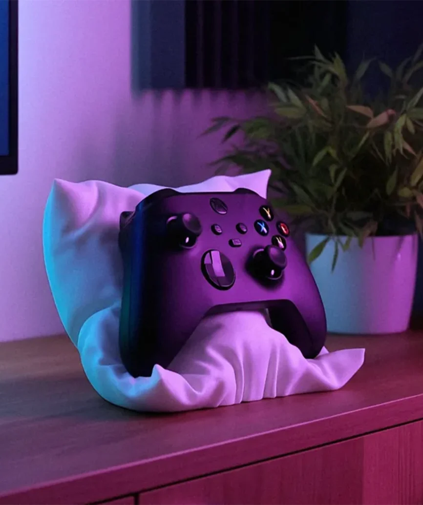 Βάση Στήριξης Χειριστηρίου Xbox – Pillow Stand