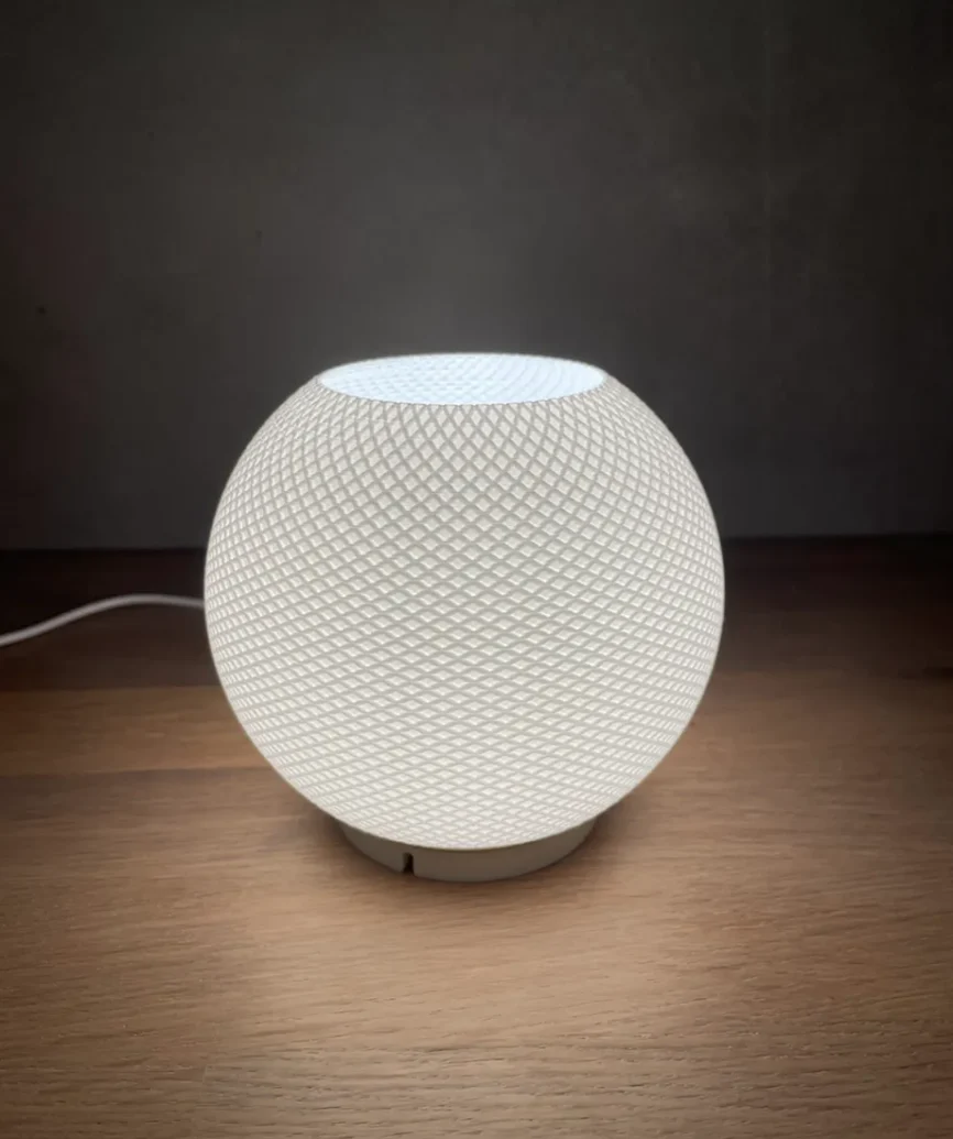 LED Φωτιστικό Doubleswirl – Μοντέρνος Διακοσμητικός Φωτισμός