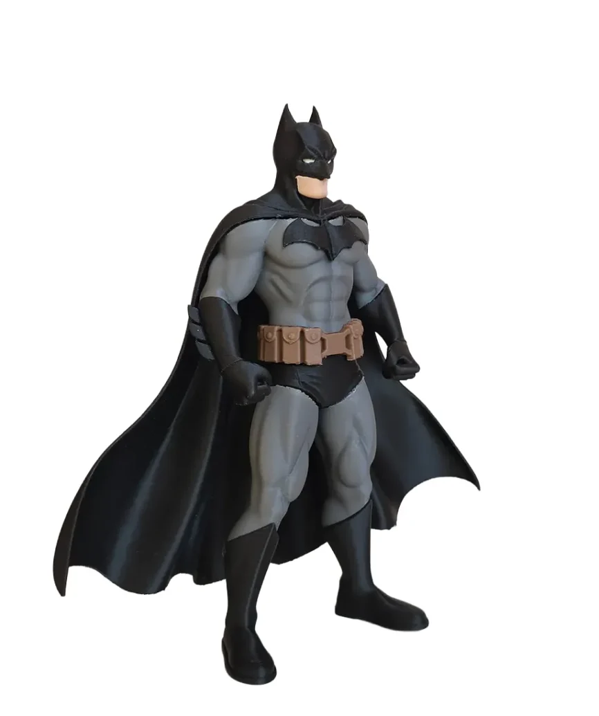 3D Φιγούρα Εμπνευσμένη από Batman