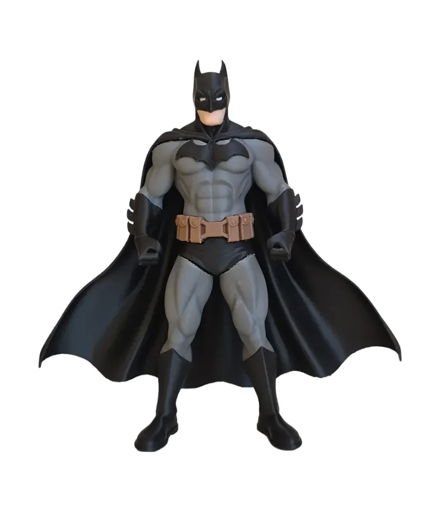 3D Φιγούρα Εμπνευσμένη από Batman